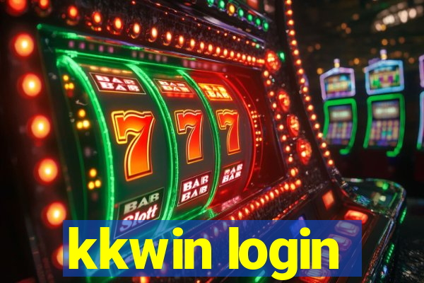 kkwin login